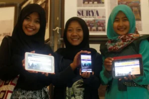 Wadah Pelaku Startup Muhammadiyah