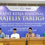 Menjemput Misi Peradaban: Muhammadiyah Perkuat Tata Kelola Dakwah lewat Konsolidasi Akbar