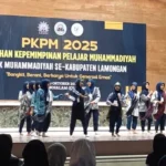 Malam Kreasi PKPM 2025: Ajang Unjuk Bakat dan Kekompakan Pelajar SMK Muhammadiyah se-Kabupaten Lamongan
