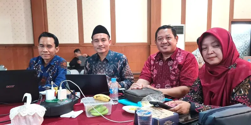 PDM Sidoarjo Siap Sinergikan MPID, Ortom, dan Kader untuk Perkuat Reputasi Digital