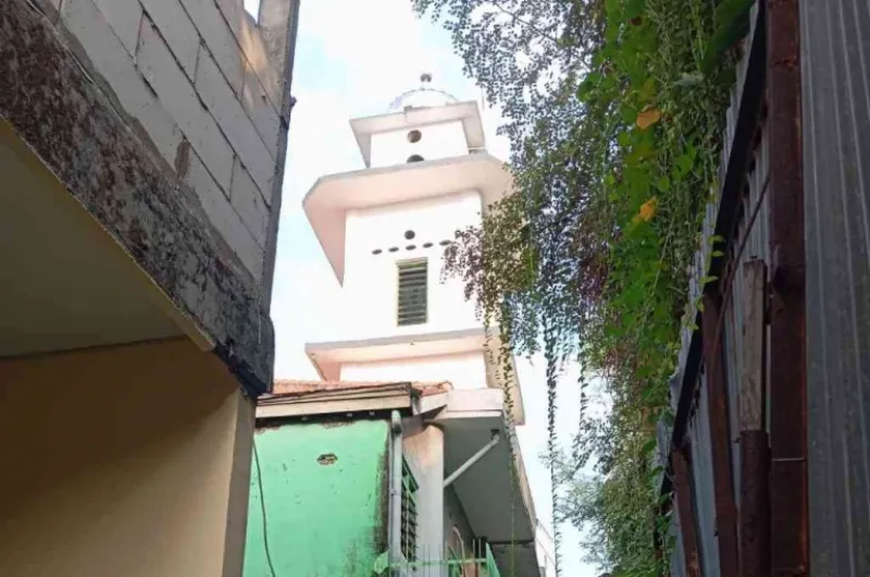 Menapaki Jejak Muhammadiyah di Jantung Kota Surabaya