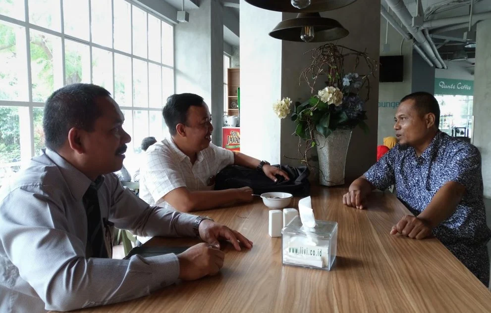 Untuk Keperluan Branding, Kepala Sekolah Harus Bisa Menulis Berita