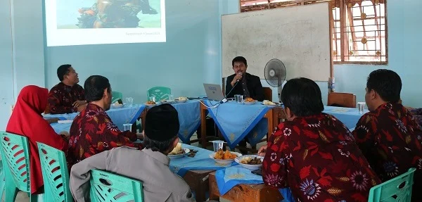 Zaman Now Sekolah Manfaatkan Medsos untuk Marketing Penerimaan Siswa