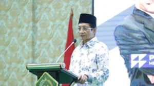 Kurikulum Cinta Ala Kementerian Agama, Begini Pandangan Pakar UM Surabaya