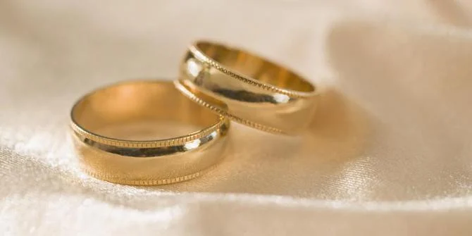 Jika Terpaksa, Islam Bolehkan Nikah tanpa Restu Orangtua