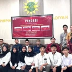 Ketua PDM Palembang Tegaskan Tapak Suci sebagai Wadah Strategis Dakwah dan Penyebaran Nilai Islam Berkemajuan