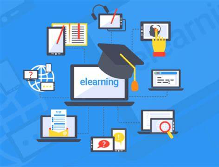 E-Learning: Revolusi pembelajaran Era Digital
