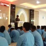 Meski Baru Berdiri, SMK Milan Sudah Cetak Khatib Muda