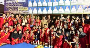 Ketua PCM Mulyorejo Dorong Pengkaderan Muhammadiyah Berbasis Prestasi dan Dakwah Komunitas