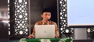Perkuat Ruh Pendidikan, Guru Perguruan Muhammadiyah Mojopetung Ikuti Pembinaan Keislaman dan Kemuhammadiyahan