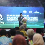 Forum Rektor PTMA Desak Pemerintah Wujudkan Pendidikan Berkeadilan dan Reformasi Politik Anti Biaya Mahal