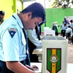 PR IPM MTs Muda Jenangan Sukses Gelar Musyran, Alfhin Raynaldin Terpilih Nahkodai Kepengurusan Baru