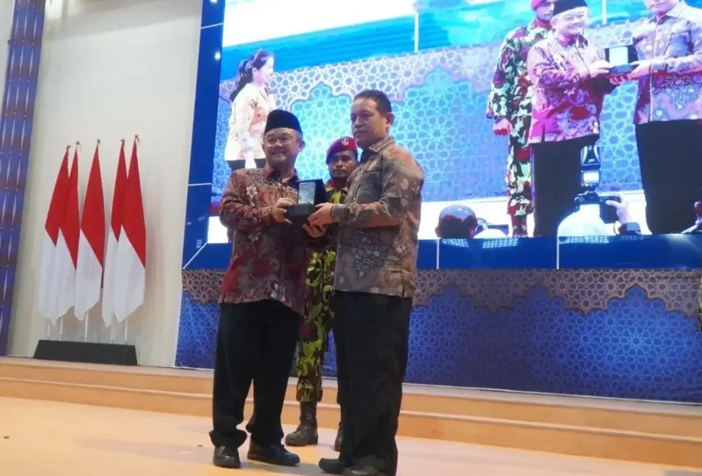 Di Era AI, Abdul Mu’ti Dorong Muhammadiyah Jadi Produsen Informasi Mencerahkan