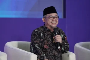 Makna Berpegang pada Tali Allah, Begini Penjelasan Prof. Abdul Mu’ti