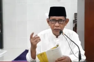 Makna Tauhid sebagai Kunci Surga
