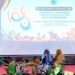 Lantunan Ayat Suci Al-Quran yang Merdu dari Samiati dan Iftakhul Buka Milad ke-108 Aisyiyah