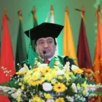 Rektor UMJ Desak Pemerintah Tolak Kehadiran Atlet Israel dalam Kejuaraan Senam Dunia