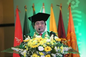 Rektor UMJ Desak Pemerintah Tolak Kehadiran Atlet Israel dalam Kejuaraan Senam Dunia