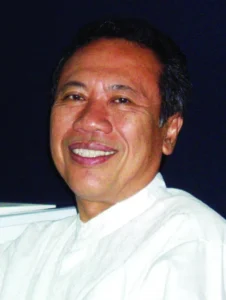 Bayangan Sampai Kenyataan