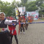 Milad SD Mudipat Gelar Kompetisi Nasional Panahan Antar SD Muhammadiyah