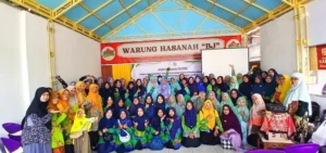 PDA dan IGABA Probolinggo Gelar Rapat Rutin, Dorong Guru PAUD Lebih Inovatif dan Kreatif