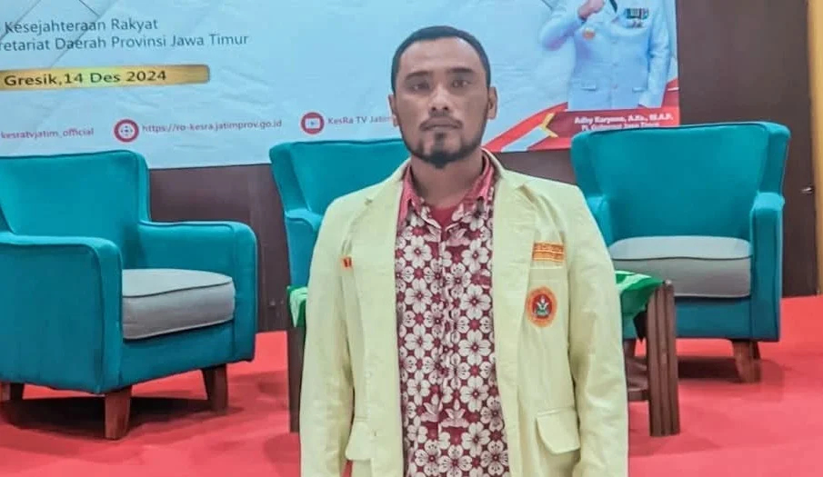 Tan Amridzi, Kader Muhammadiyah yang Menjadikan Usaha sebagai Dakwah