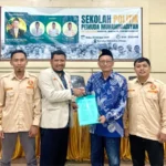PDPM Rekomendasikan “Gresik Baru” untuk DPRD