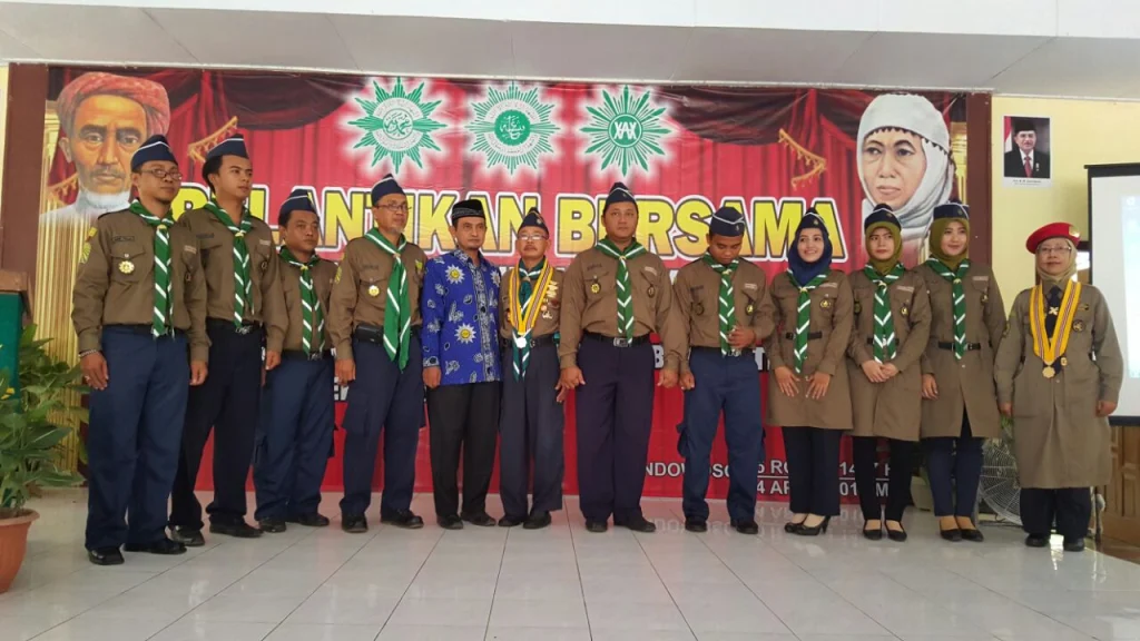 Ingin Jadi Pemimpin Sukses? Penuhi 5 Indikator Ini!