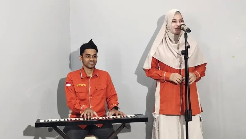 Lagu Pelita Aisyiyah Antarkan Perwakilan PDA Kabupaten Pasuruan Raih Juara 2 di FESIBA