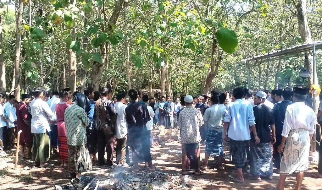 Khoiruman, Guru Ponpes Modern Muhammadiyah Paciran yang Bersahaja Itu Telah Berpulang