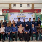 Resmi Dimulai, KKN Kelompok 30 UMG di Desa Suci Fokus Kembangkan Pertanian dan UMKM