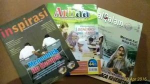 Inilah Pemenang Olimpiade Majalah Sekolah ME Awards 2016