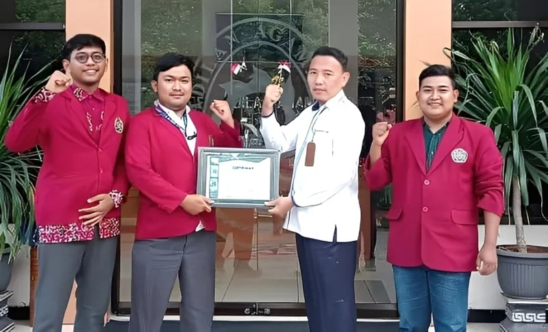 Magang di PA 1A Pati, Mahasiswa UMM Soroti Kasus Pernikahan Dini Akibat Lingkungan Keluarga