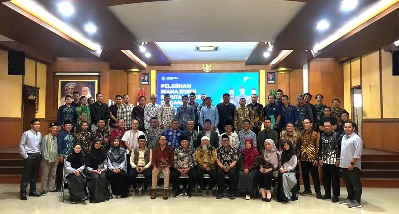 Usai Pelatihan Manajemen Reputasi Digital Organisasi, Ini Rencana Tindak Lanjut yang Disiapkan PWM Jatim