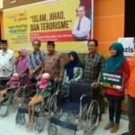 Muhammadiyah Beri Modal Usaha untuk Eks Gafatar