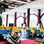 Usai Milad ke-108 Aisyiyah, PDA Gresik Langsung Tancap Gas Gelar Rapat Periodik