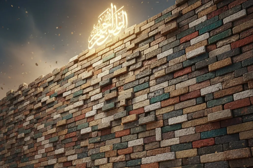 Khotbah Jumat: Merajut Persatuan, Menebar Kebaikan di Tengah Ujian Bangsa