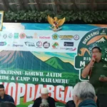 BikersMu Pusat Tekankan SIMP sebagai Fondasi Komunitas Dakwah