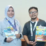 Peluncuran ‘PJOK BOSKU!’ di SD Mutu Kawi: Seru, Bugar, dan Penuh Inovasi