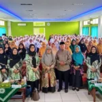 Majelis PAUD Dasmen PWA Jateng Perkuat Kapasitas Penyelenggara dan Pengelola Amal Usaha Aisyiyah se-Karesidenan Kedu