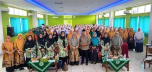 Majelis PAUD Dasmen PWA Jateng Perkuat Kapasitas Penyelenggara dan Pengelola Amal Usaha Aisyiyah se-Karesidenan Kedu