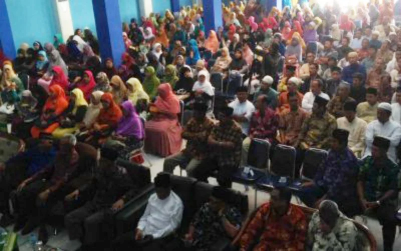 Penetapan GMT Cermin Islam Berkemajuan