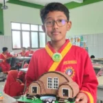 Pekan Experiential Learning Bikin Ujian di SD Almadany Jadi Lebih Menyenangkan