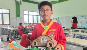 Pekan Experiential Learning Bikin Ujian di SD Almadany Jadi Lebih Menyenangkan