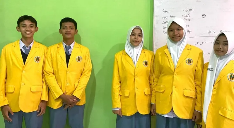 Catat Sejarah Baru, SMK Milan Sukses Gelar Musyran IPM Perdana