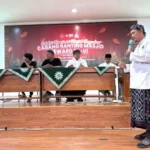 Masjid Al-Hidayah Muhammadiyah Gempolpading Usung Konsep Masjid Pemuda Berkarya di Ajang CRM Award