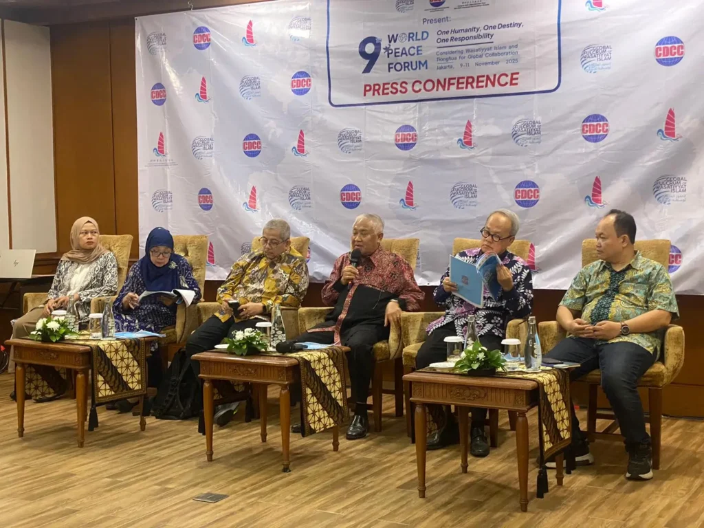 Berharap Presiden Prabowo Subianto Dapat Membuka WPF di Jakarta