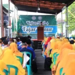 Prof. Biyanto Ajak Ribuan Jamaah Pengajian Fajar Timur Wujudkan Bangsa yang Unggul lewat Pendidikan