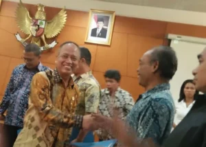 Profesi Insinyur “Hidup” Kembali