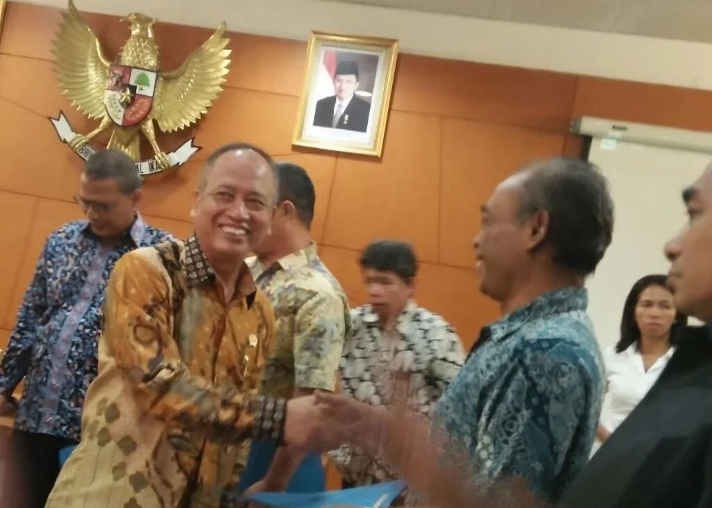 Profesi Insinyur “Hidup” Kembali